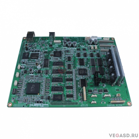 материнская плата Roland/Original Roland Main Board--6700989010