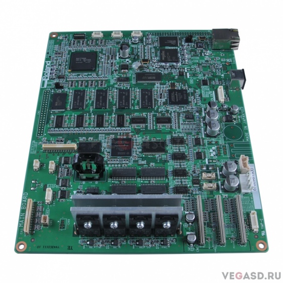 материнская плата Roland/Original Roland Main Board--6700989010