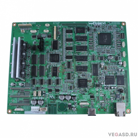 материнская плата Roland/Original Roland Main Board--6700989010