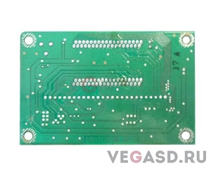 Плата управления кареткой для Roland SP-540 - W8406050F0/ Carriage Board