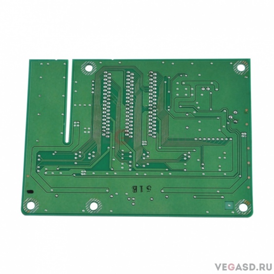 Плата управления печатными головками для Roland RS-640- W700981110 оригинал