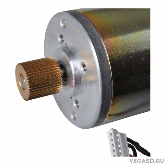 Двигатель подачи материала для Roland/Generic Roland Feed Motor