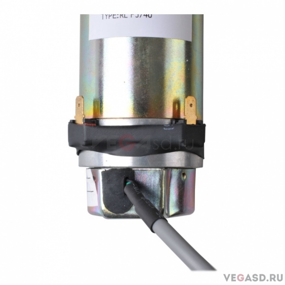 Двигатель подачи материала для Roland/Generic Roland Feed Motor