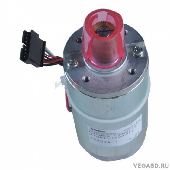 Серводвигатель «Y» для Roland/Original Roland Scan Servo «Y» Motor - 6700049030