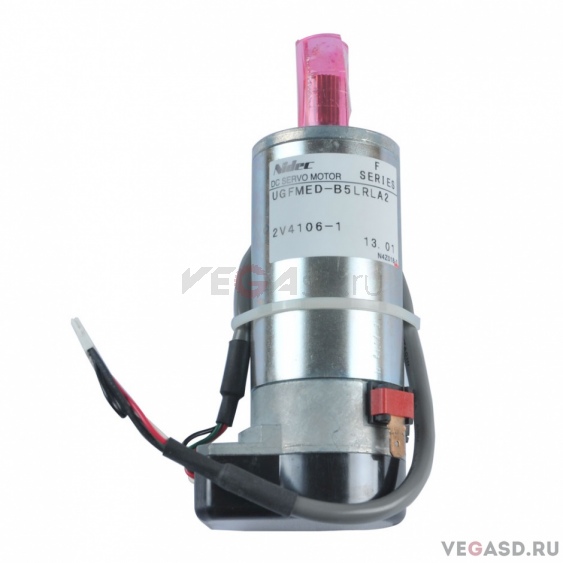 Двигатель подачи материала Roland/Original Roland Feed Motor - 7811909000