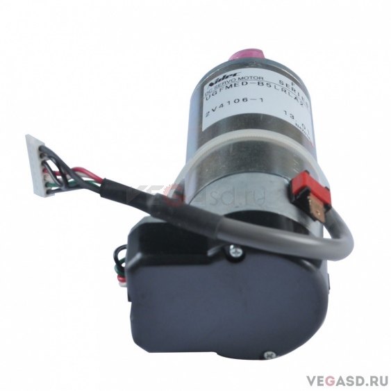 Двигатель подачи материала Roland/Original Roland Feed Motor - 7811909000