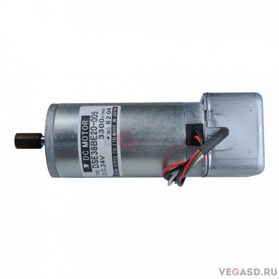 Двигатель подачи материала Roland/Original Roland Feed Motor - 7876709020