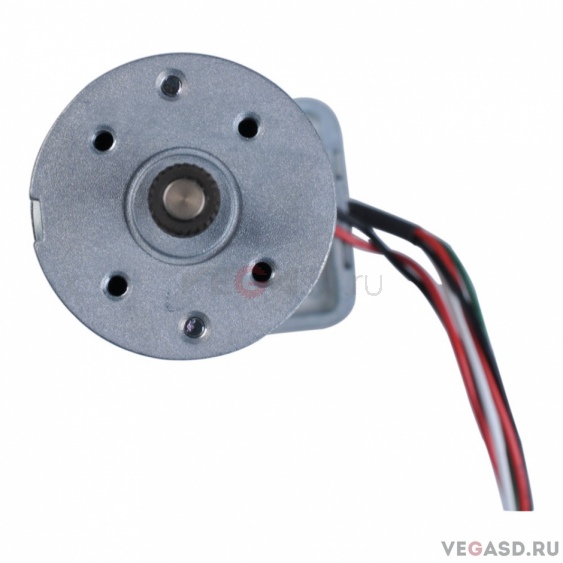 Двигатель подачи материала Roland/Original Roland Feed Motor - 7876709020