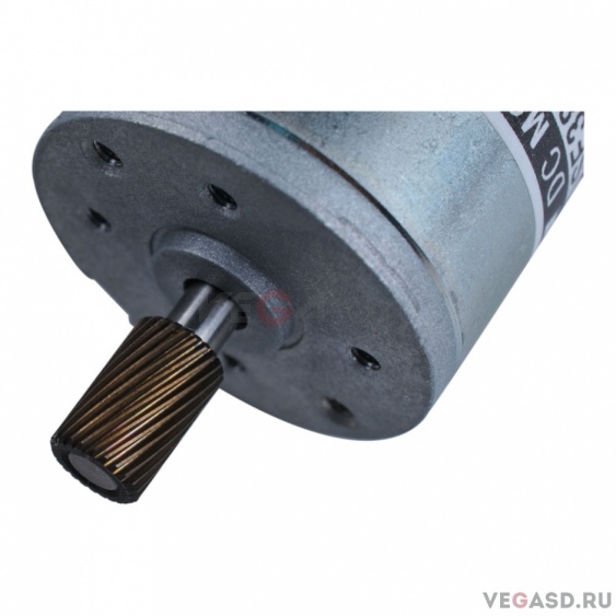 Двигатель подачи материала Roland/Original Roland Feed Motor - 7876709020