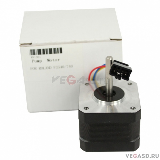 Мотор помпы Roland/Roland Pump Motor - 22435106