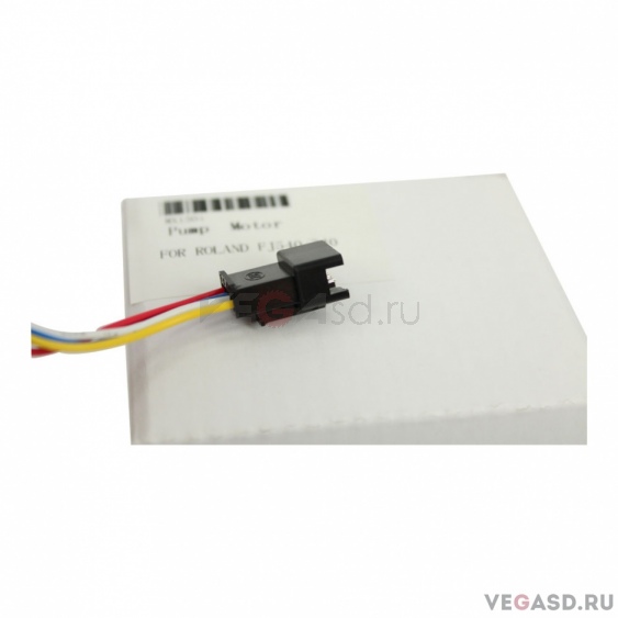 Мотор помпы Roland/Roland Pump Motor - 22435106