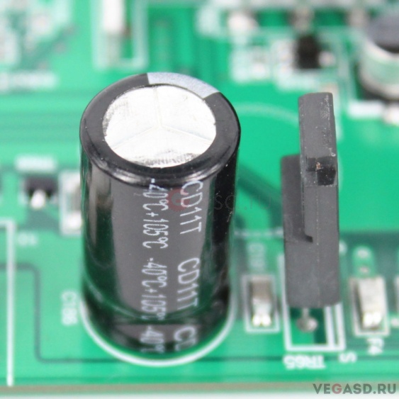 Плата Roland для 6 голов - W811904020 for 6 Heads - W811904020
