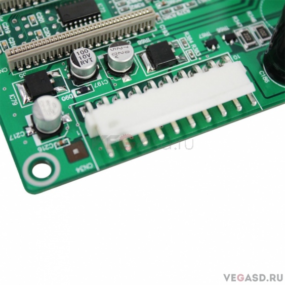 Плата Roland для 6 голов - W811904020 for 6 Heads - W811904020