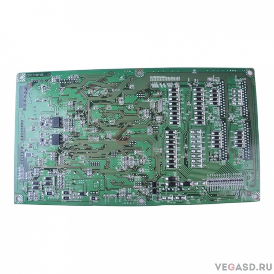 Серво плата Roland/Original Roland Servo Board - W811904010