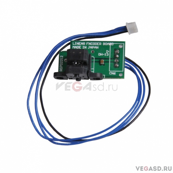 Roland датчик энкодера/Roland Linear Encoder Board/Sensor - 6700909040/W700731380