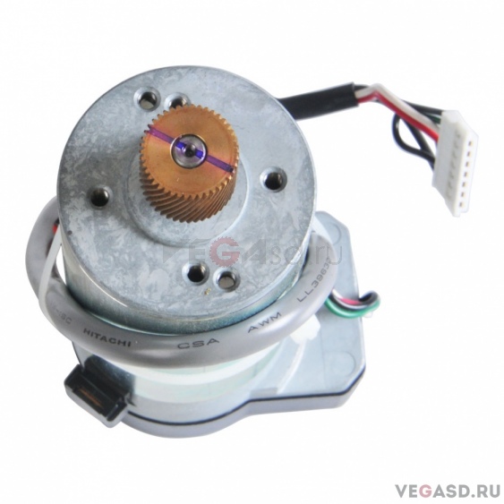 Скан мотор Roland