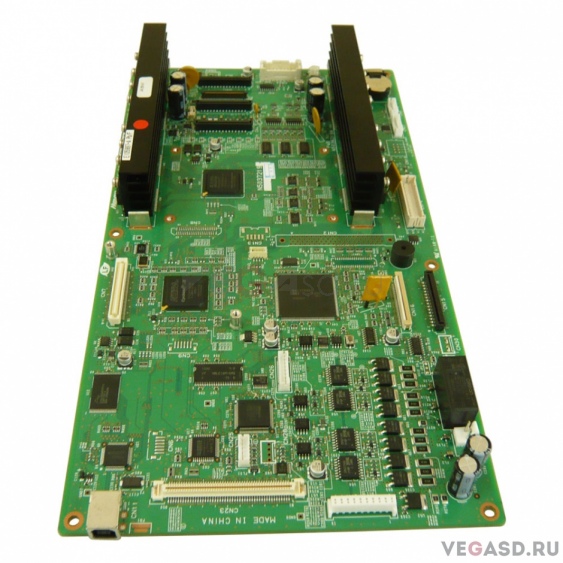 Материнская плата Mimaki( Main PCB Assy ) - M011425/Mimaki JV33 Mainboard ( Main PCB Assy ) - M011425