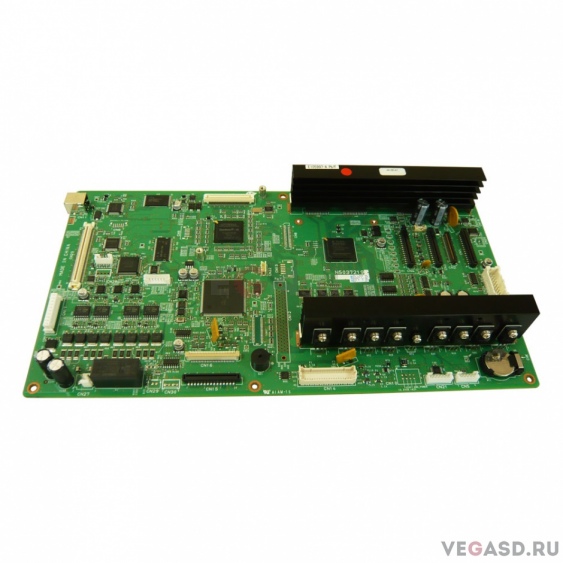 Материнская плата Mimaki( Main PCB Assy ) - M011425/Mimaki JV33 Mainboard ( Main PCB Assy ) - M011425