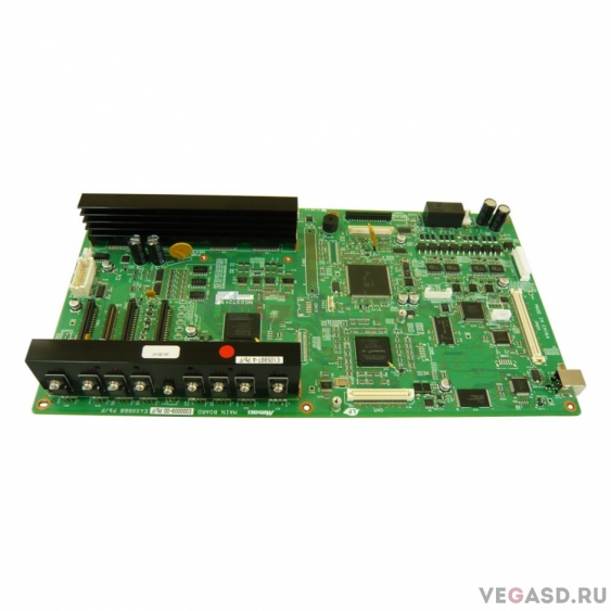 Материнская плата Mimaki( Main PCB Assy ) - M011425/Mimaki JV33 Mainboard ( Main PCB Assy ) - M011425