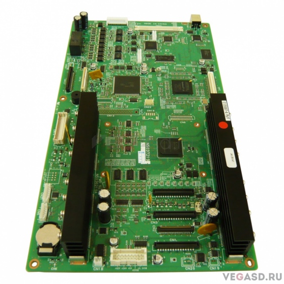 Материнская плата Mimaki( Main PCB Assy ) - M011425/Mimaki JV33 Mainboard ( Main PCB Assy ) - M011425