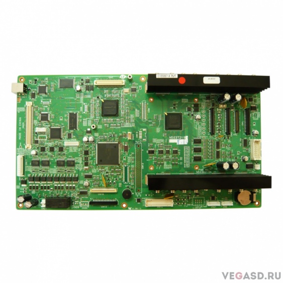 Материнская плата Mimaki( Main PCB Assy ) - M011425/Mimaki JV33 Mainboard ( Main PCB Assy ) - M011425