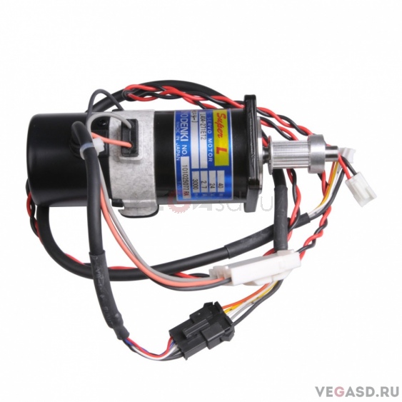 Скан мотор для оси Y принтеров Mimaki/Мimaki Scan Motor ( Y-axis Motor ) - M011924
