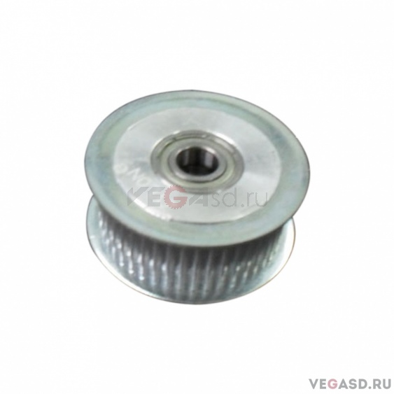Шестерня оси - Х/Mimaki Pulley
