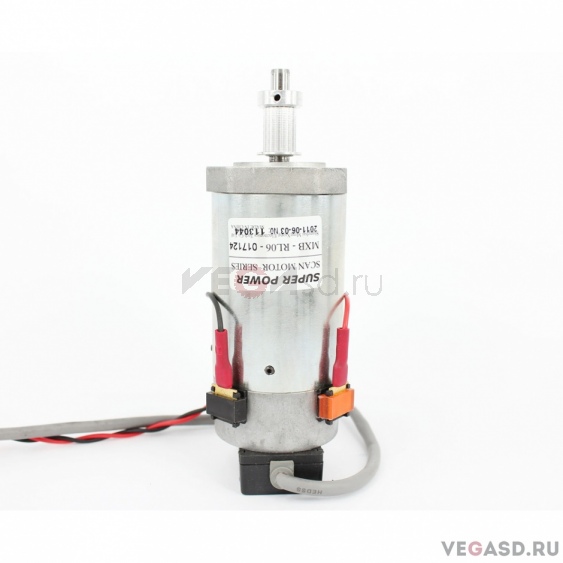 Mimaki серво мотор/ скан мотор Mimaki JV5 / Scan Motor for Mimaki JV5