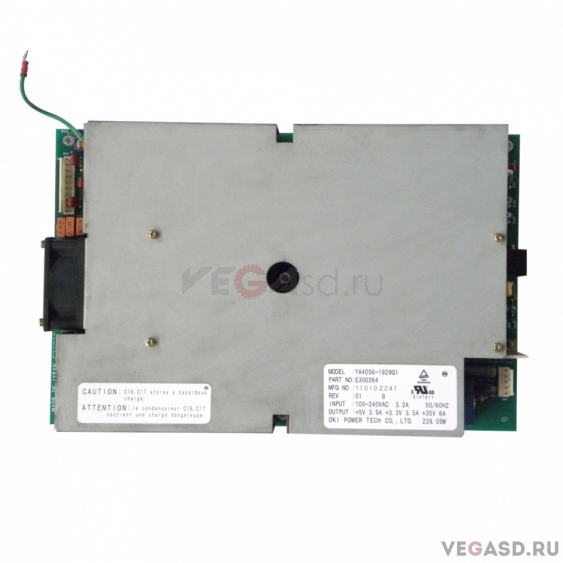 Mimaki платы питания/Original Mimaki JV4 Power Board