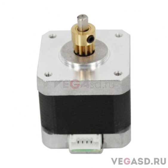 Двигатель помпы для Mimaki/Mimaki Pump Motor ACC-MIM-147