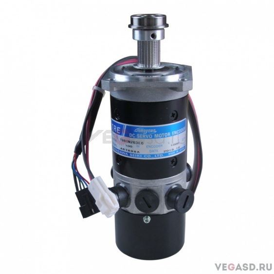 Мотор оси Y для Mimaki/Mimaki TX400 Y-motor--M010673