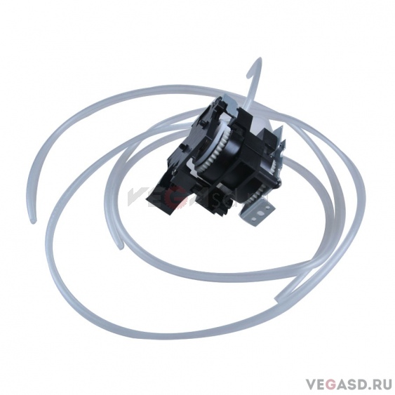 Помпа чернильная сольвентная Mimaki/Original Mimaki Solvent Resistant Ink Pump-M004868