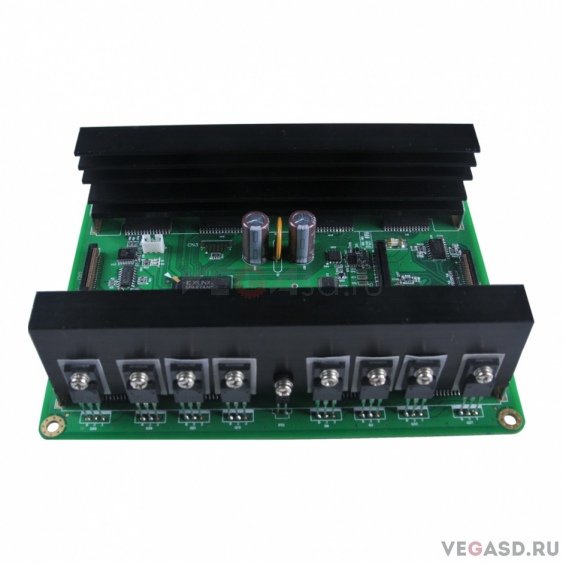 HDC плата для Mimaki/Mimaki TS34 HDC Board