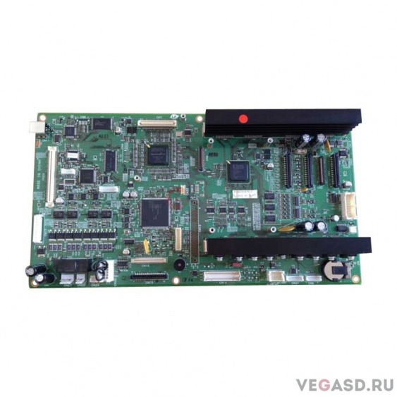 Материнская плата для Mimaki CJV30