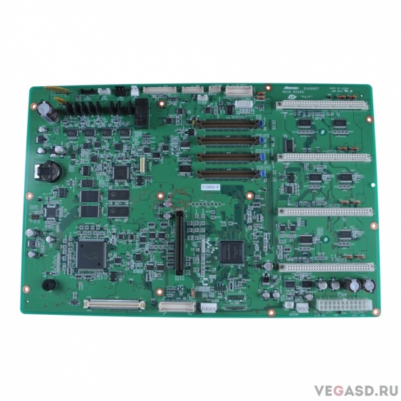 Материнская плата для Mimaki/Mimaki Mainboard-E104893