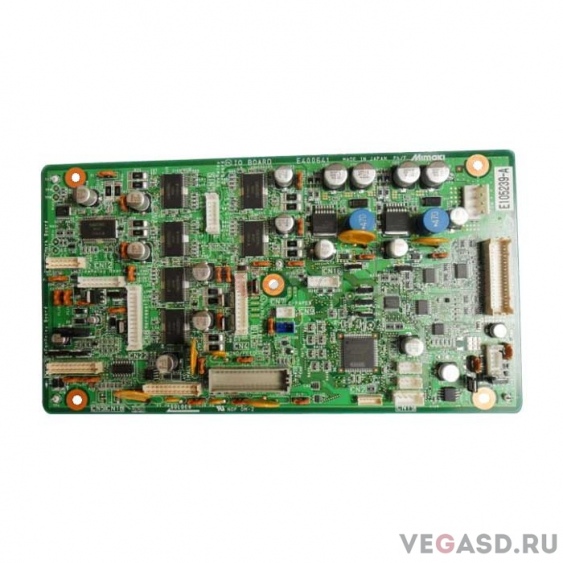 I/O плата для Mimaki/Mimaki I/O Board--E105239