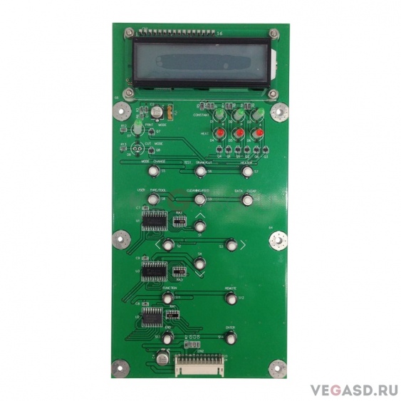 Плата распределния для Mimaki/Mimaki Panel Board