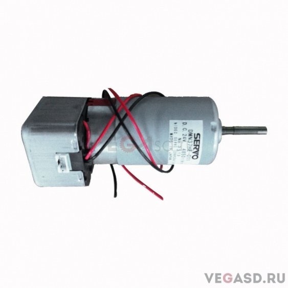 Серво мотор оси Х Mimaki/Mimaki Servo Motor Assy (X) - E300532