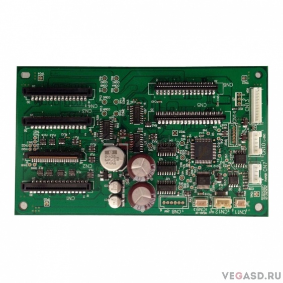 Плата управления двигателем для Mimaki/Mimaki Slider Board-E104855