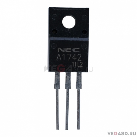 Транзистор A1742 для материнской платы для Mimaki/Mimaki Main Board Transistor/Circuit A1742