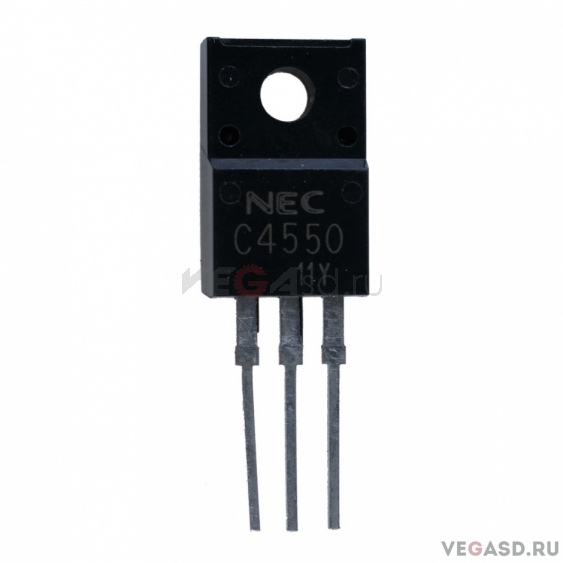 Транзистор C4550 для материснкой платы для Mimaki/Mimaki Main Board Transistor/Circuit C4550