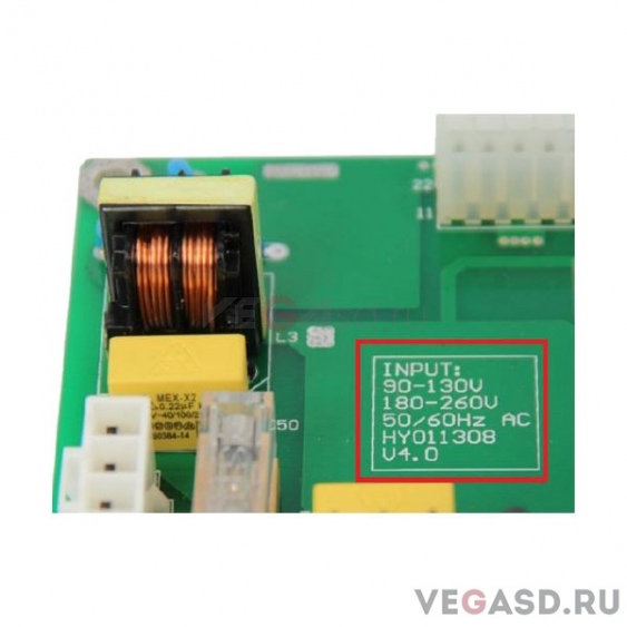 Плата для Mimaki/Generic Mimaki Power Board