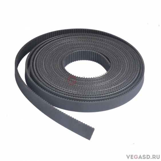 Ремень 6 м для Mimaki (1,5см Ш) / Mimaki JV5 Y Drive Belt / Ремень привода для Mimaki JV5 - 160S M800885 (1,5см х 6м)