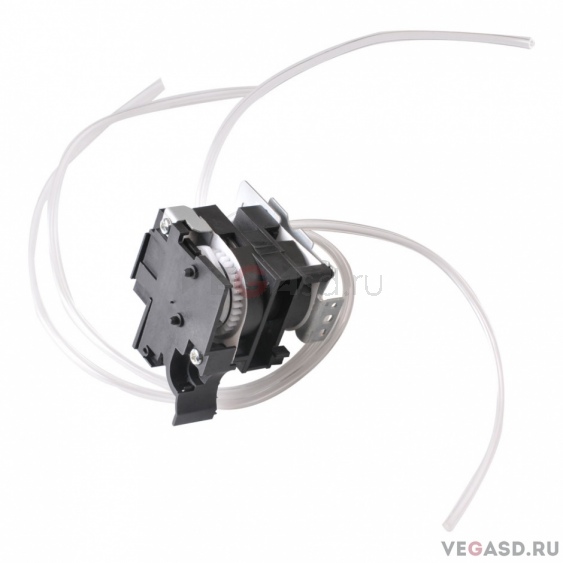 Помпа сольвентностойкая для Mimaki/Original Mimaki Solvent Resistant Ink Pump--M004868