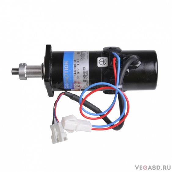 Мотор Х - оси/Mimaki Scan Motor -E300475