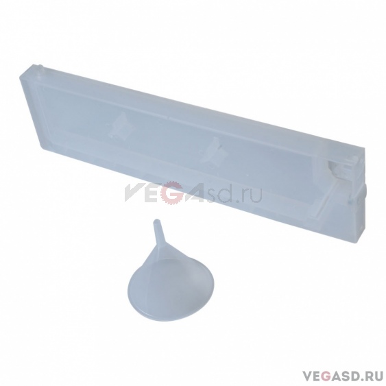 Сменный чернильный картридж с воронкой для принтеров Mutoh (440мл)/Mutoh 440ml Refill Ink Cartridges with Funnel