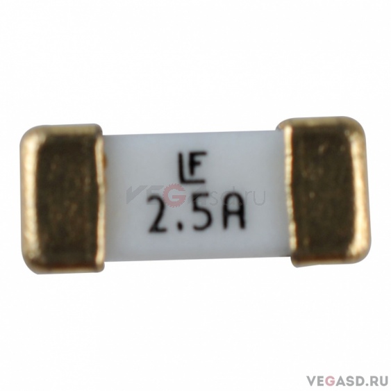 Плавкая предохранительная пробка 2,5А для материнской платы Mutoh VJ-1204/RJ-900C - MF-5051/Mutoh VJ-1204/RJ-900C Mainboard Fuse 2.5A - MF-5051