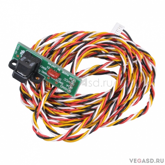 Оригинальный датчик энкодера в сборе DG-41828 для Mutoh/Mutoh PF Encoder Sensor
