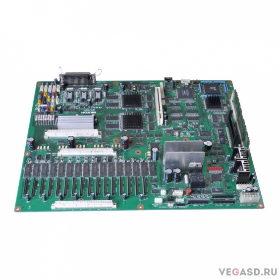 Материнская плата на 8 голов для Mutoh/Mutoh RJ-8000 Mainboard