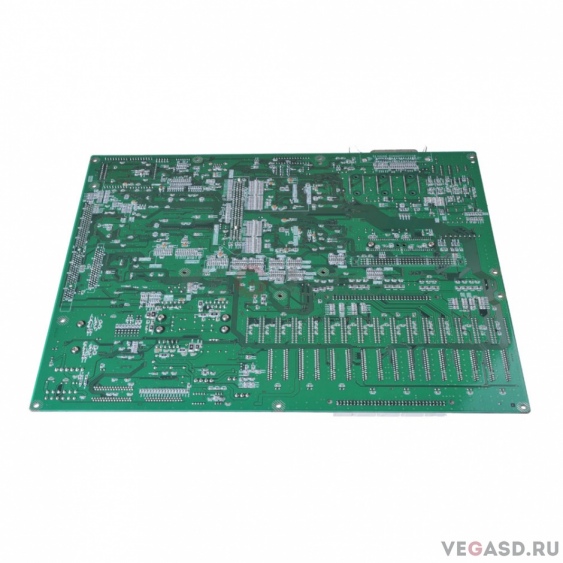 Материнская плата на 8 голов для Mutoh/Mutoh RJ-8000 Mainboard